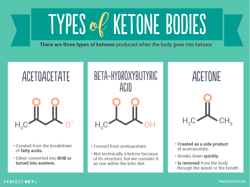 What Are Ketones? Perfect Keto Exogenous Ketones