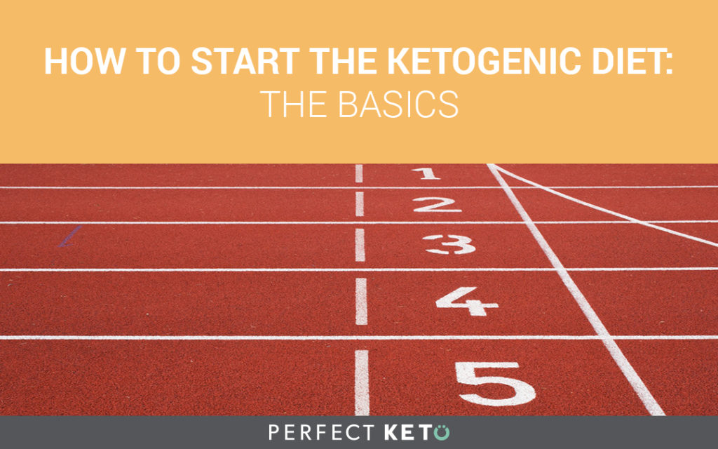 How to Start a Keto Diet A Comprehensive KickStart Guide Perfect Keto