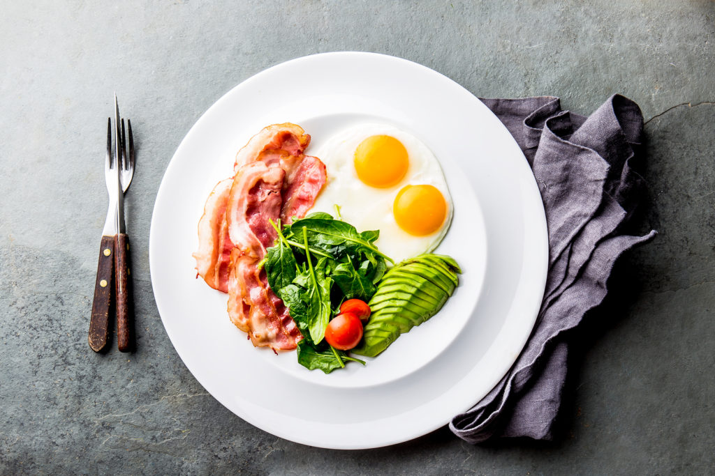 why does a keto diet work why does a keto diet work