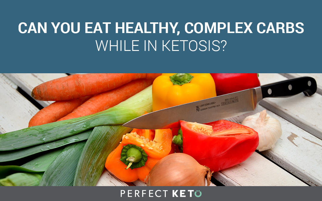 Can You Eat Healthy, Low Carb Grains While In Ketosis? - Perfect Keto