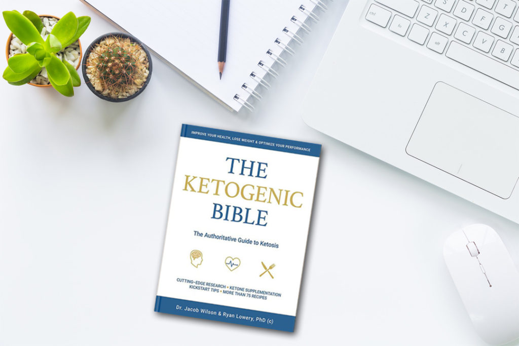 The Ketogenic Bible Book Review
