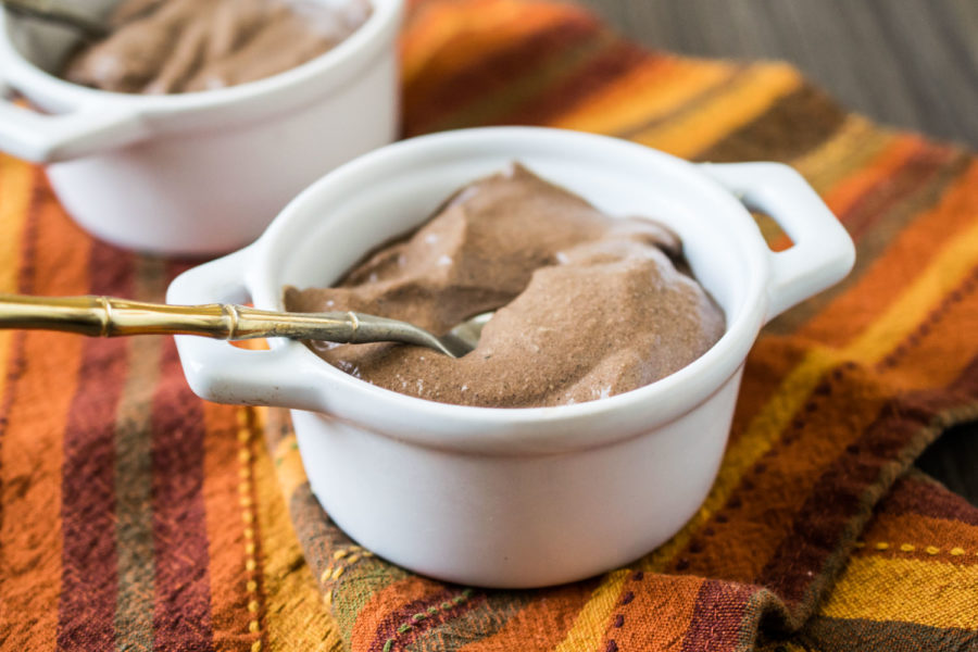 Low Carb Ice Cream: Nice Cream