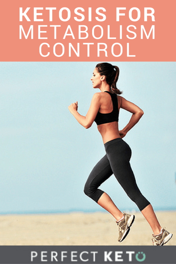 Weight loss isn't all about counting calories. Learn how you can use ketosis for metabolism control and the importance of the quality of your diet.