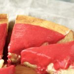 Keto Cheesecake