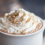 keto hot chocolate