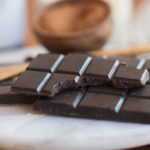 keto chocolate bar