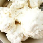 keto ice cream