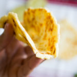 keto tortillas