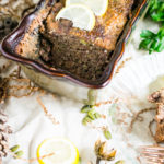 keto meatloaf