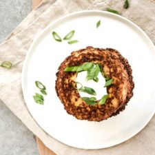 Benefits of apple cider vinegar for weight loss