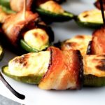 Keto Jalapeno Poppers