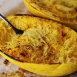 keto spaghetti squash