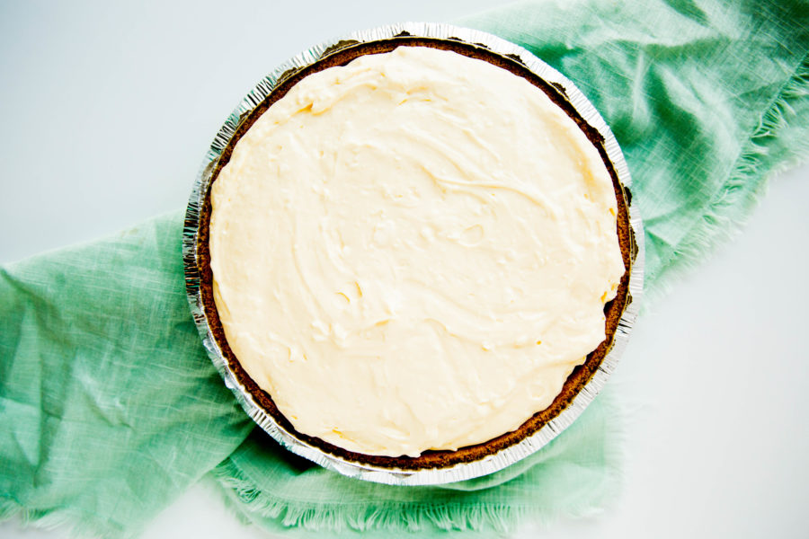 keto cheesecake