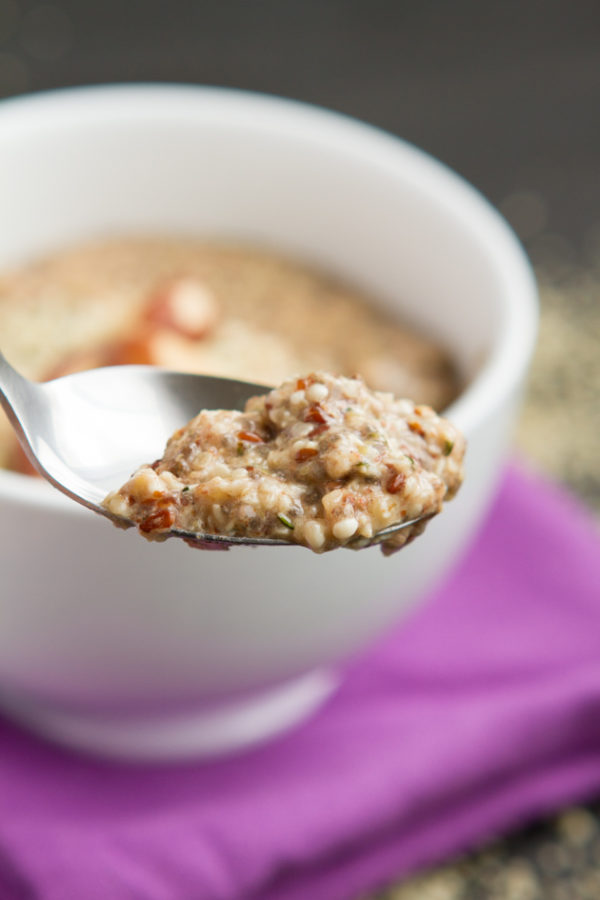 Porridge Alternatives Low Carb at Jason Galvan blog