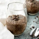 keto chia pudding