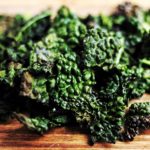 kale chips