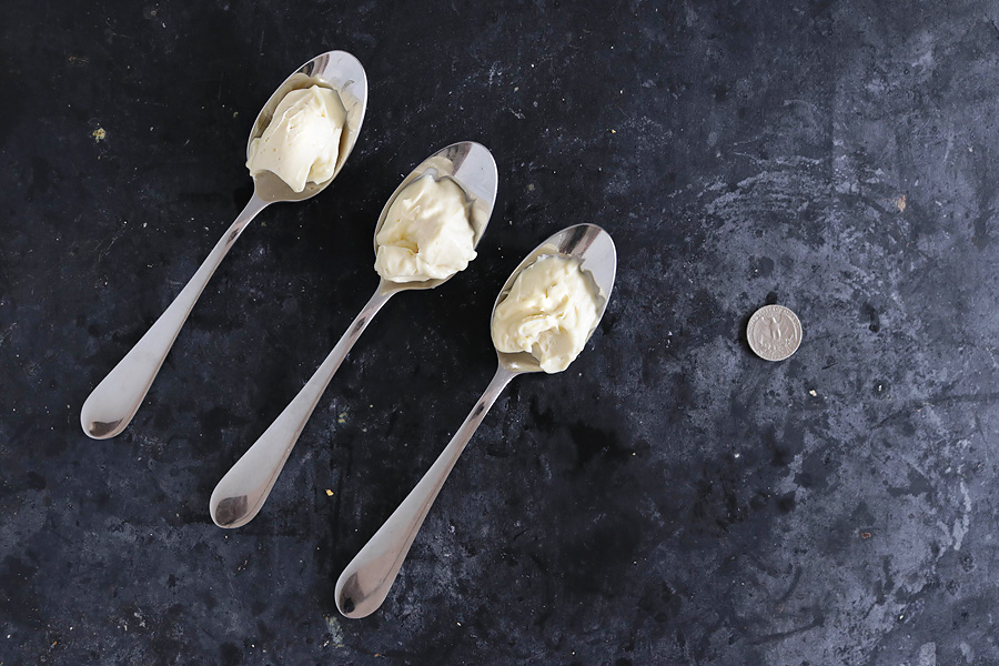 What Does Fat Look Like? Not All Fats Are Created Equal