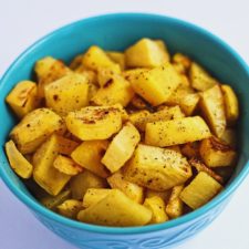 An Easy, Low Carb Potato Substitute-image