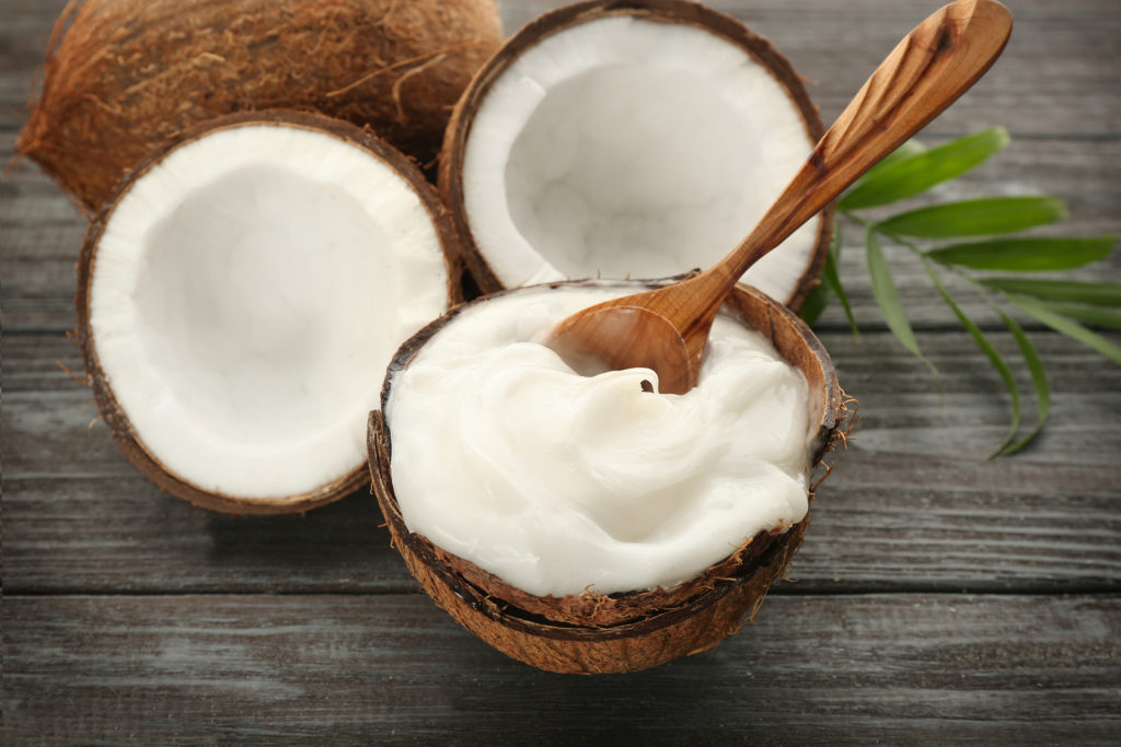40+ Coconut Oil Uses for Your Hair, Body and Appetite