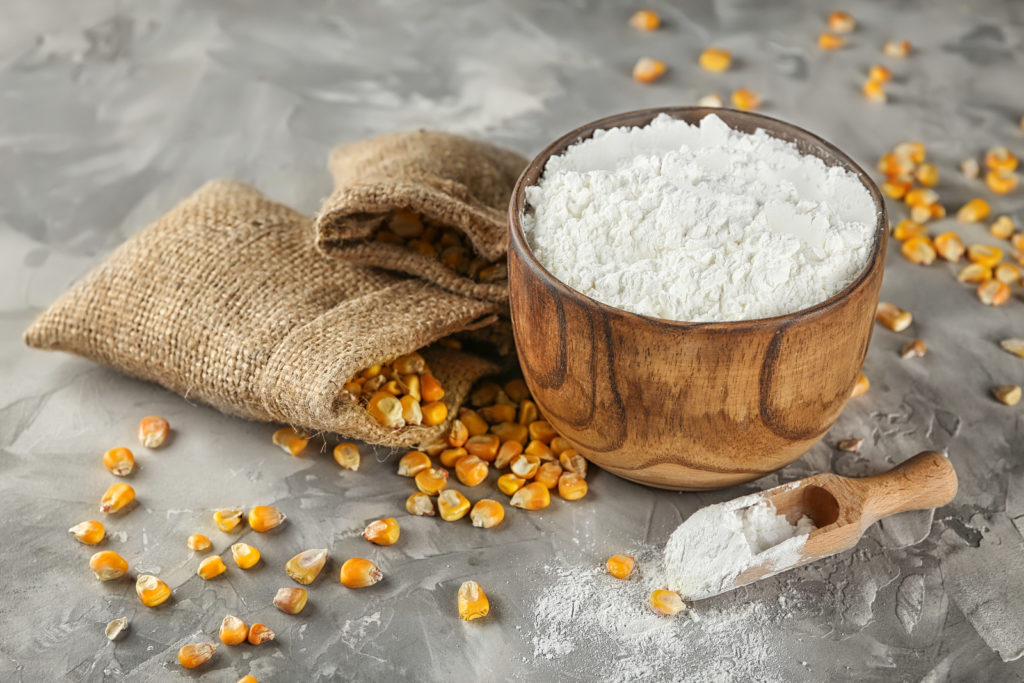 Need a Keto Cornstarch Substitute? Use 4 Low Carb Thickener Options