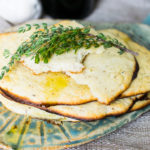 keto naan