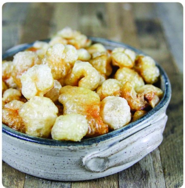 LowCarb Corn Substitutes 3 Delicious, KetoFriendly Corn Alternatives