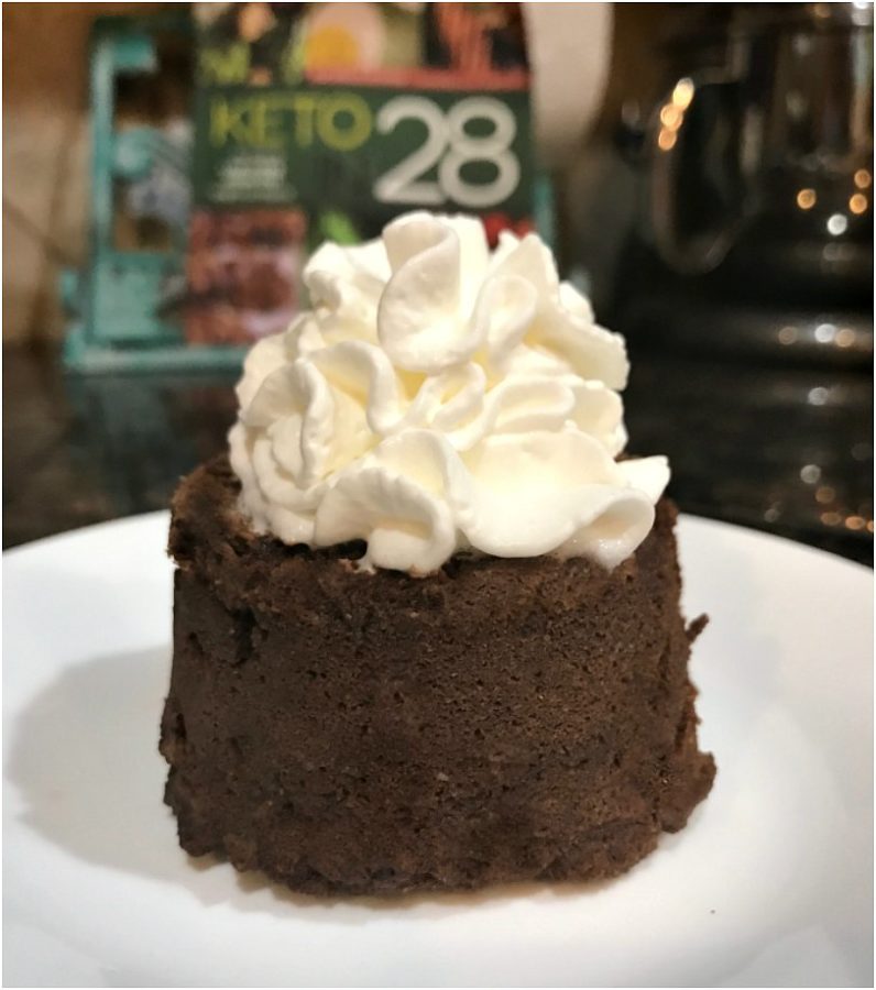 keto mug cake recipes