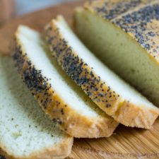 Almond Flour Keto Bread-image
