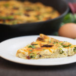 keto quiche