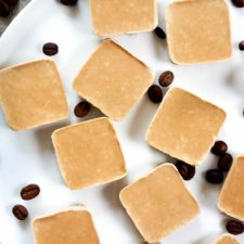 Perfect Keto Mocha Fat Bombs-image