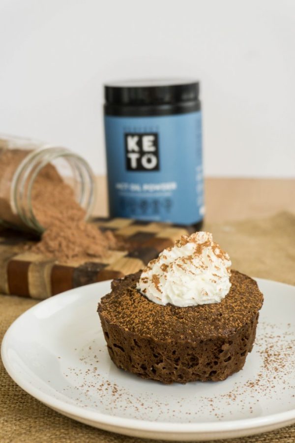 keto mug cake recipes