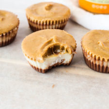 Easy Peasy Keto Butter Coconut Bites-image