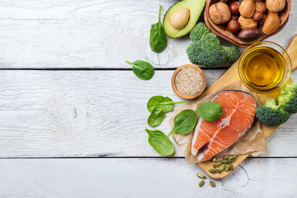 Fat Adapted: The Beginner’s Guide to Fat Adaption on Keto