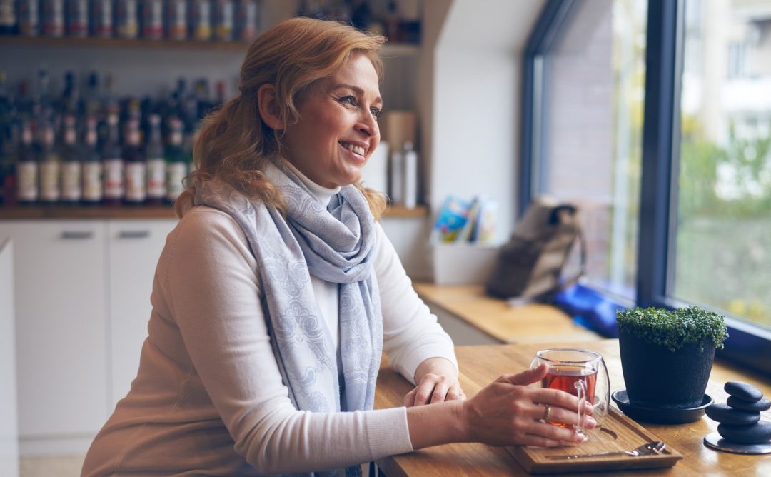 Menopause Diet The Best Foods for Your Symptoms & How Keto Can Help