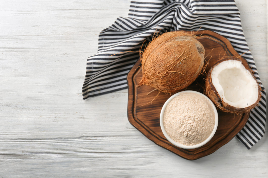 Low Carb Flour: Your Complete Guide to Keto-Friendly Flours - Perfect Keto