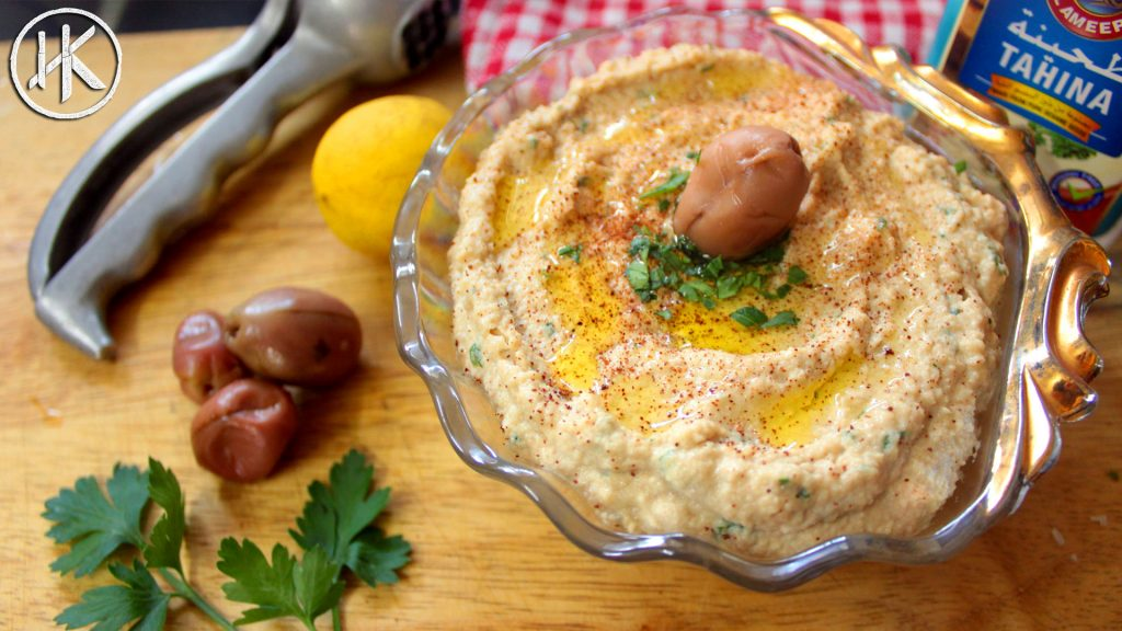 3 Delicious Low Carb Hummus Substitutes Perfect Keto
