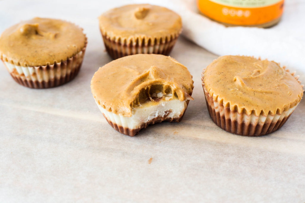 Easy Peasy Keto Butter Coconut Bites Perfect Keto