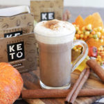 keto mocha coffee