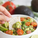 avocado salsa