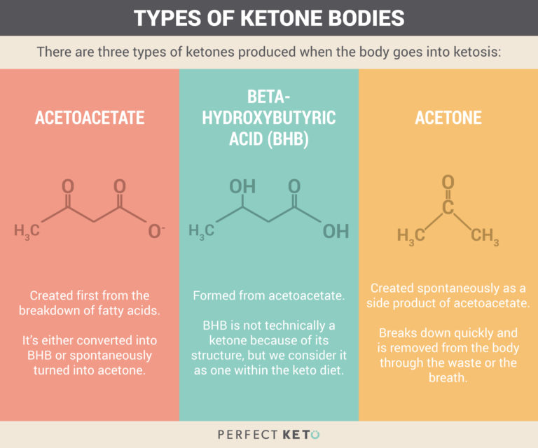 What is a Ketone? The Secret to Better Health & Optimal Energy