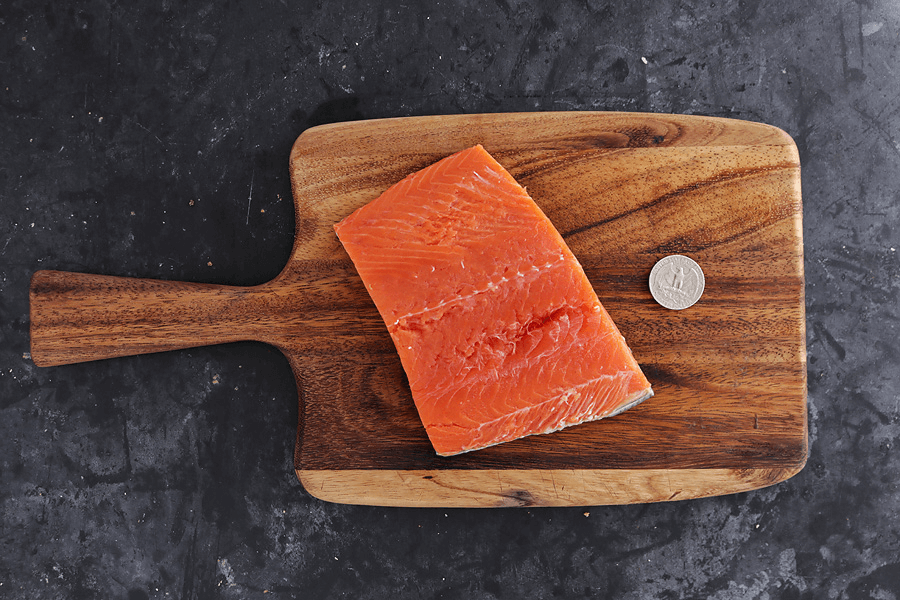 What Does Fat Look Like? Not All Fats Are Created Equal