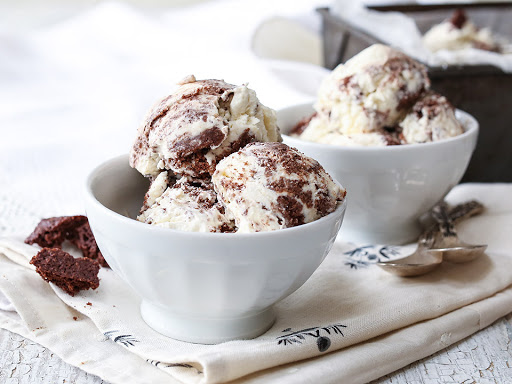 keto ice cream