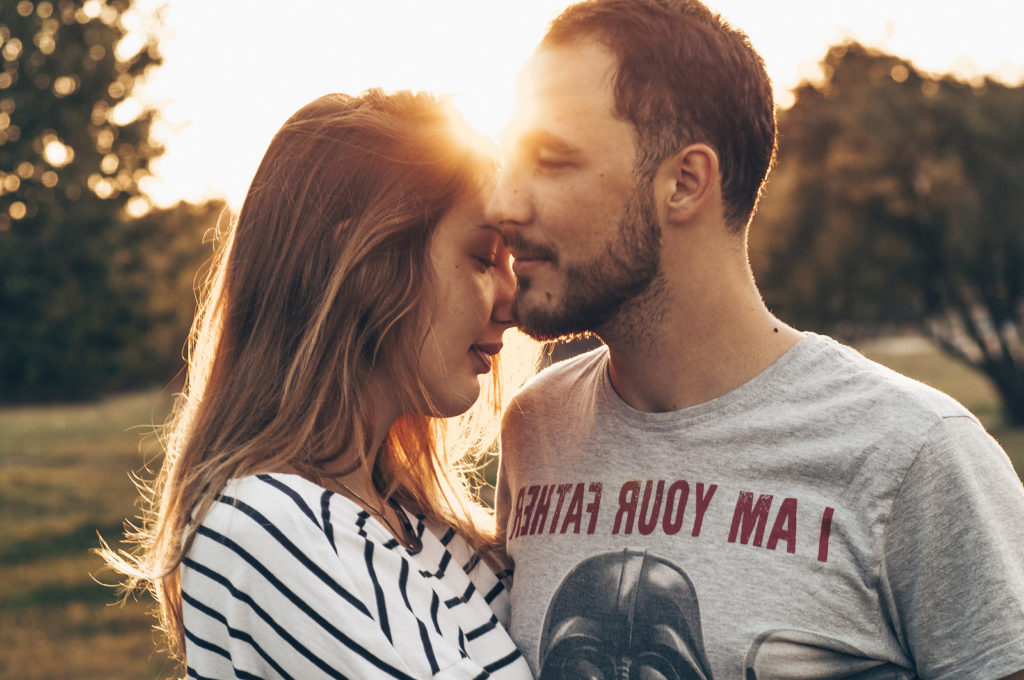 My middle aged sex drive ruining my life