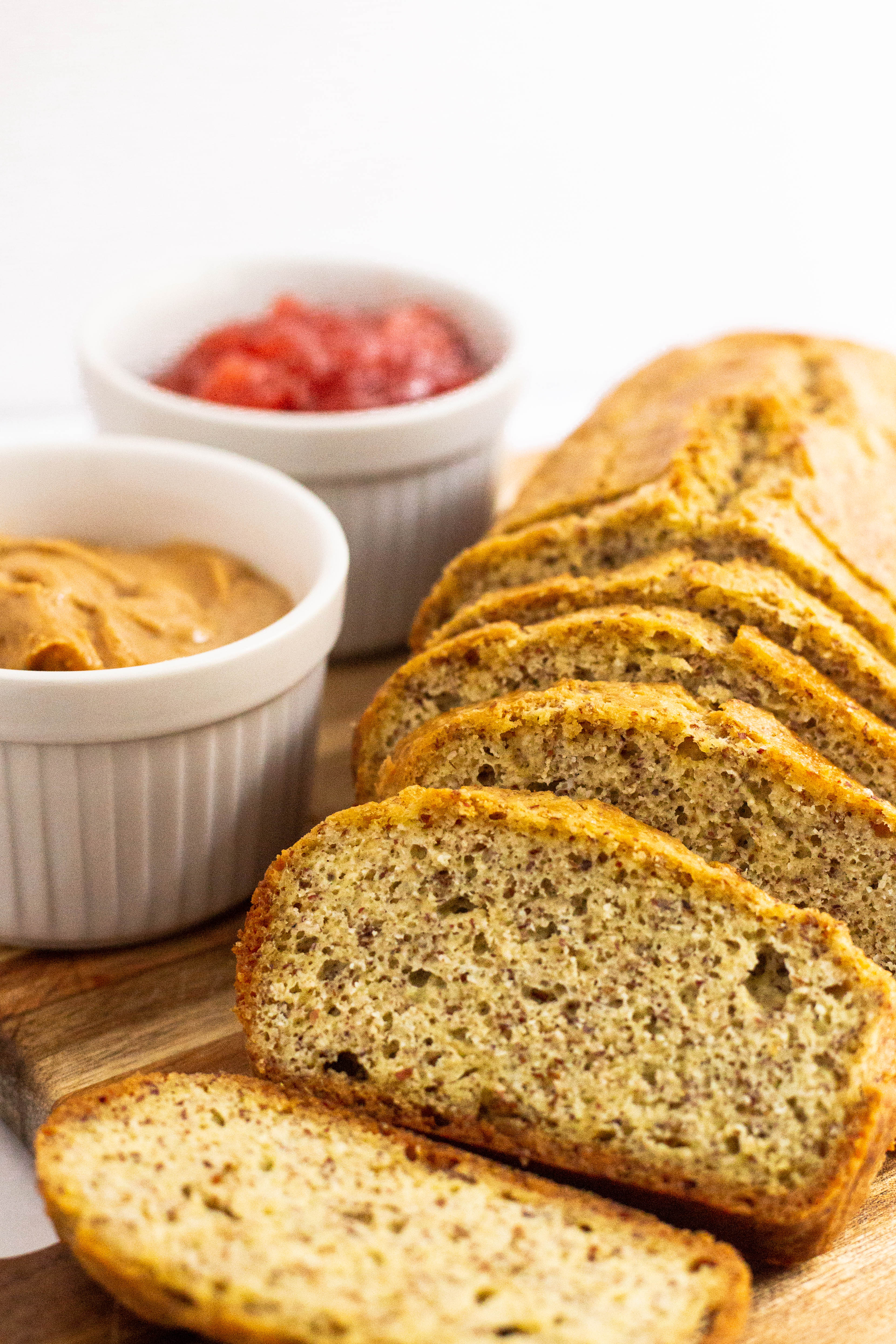 Almond flour bread deals recipe