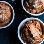 Keto Mousse