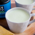 Keto Matcha Latte