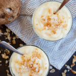 keto pudding