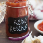 keto ketchup