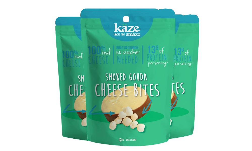 Kaze Cheese
