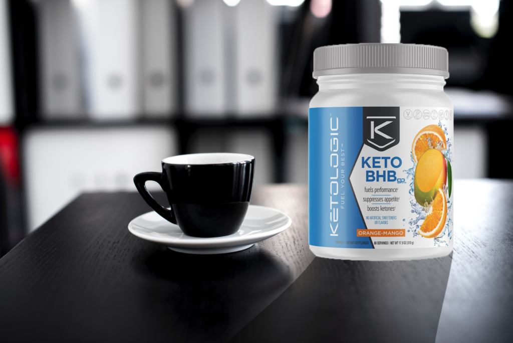 Perfect Keto vs. KetoLogic